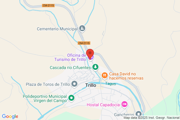 Maximo Del Val Ramos Y Otro Cdad
