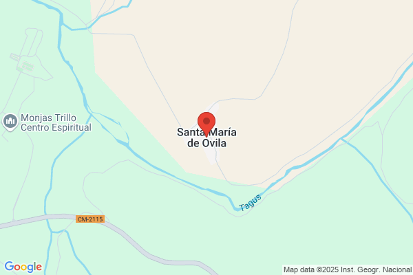 Santa Maria De Ovila S.A.T.
