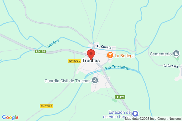 Pizarras Los Dos Luises S.L.