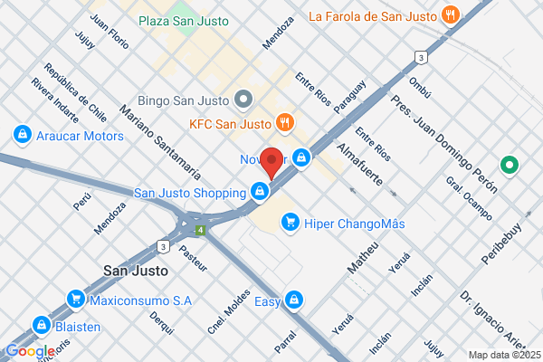 Banco De Santander