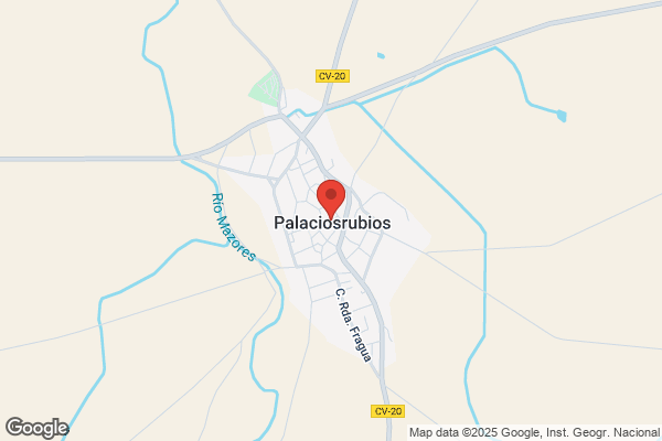 Palacios Rubio a.