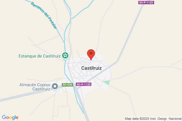 Explotaciones Ganaderas Trujillanas
