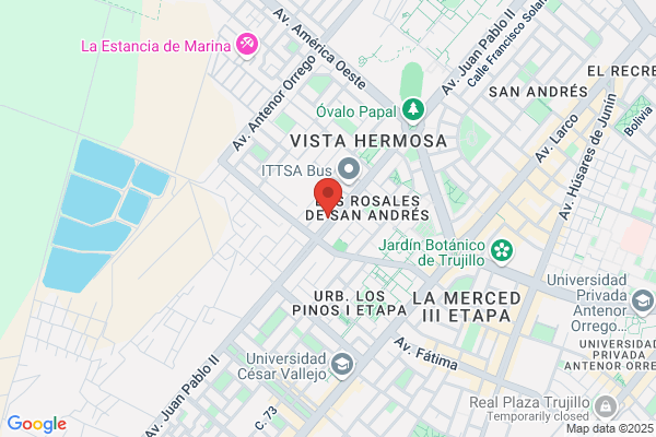 Vaquero Cuesta m. A.