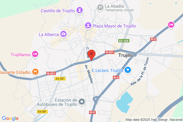 Banco De Extremadura S.A. - Banco