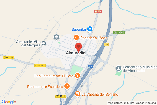 Bar Ramon