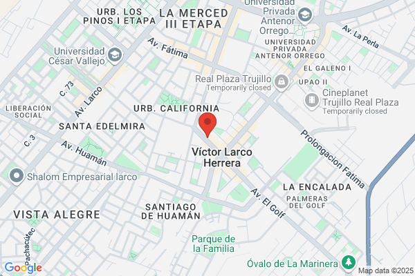 Cafeteria Hermanos Marcelo