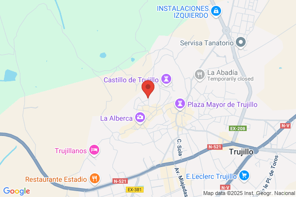 Cañadas Robles p.