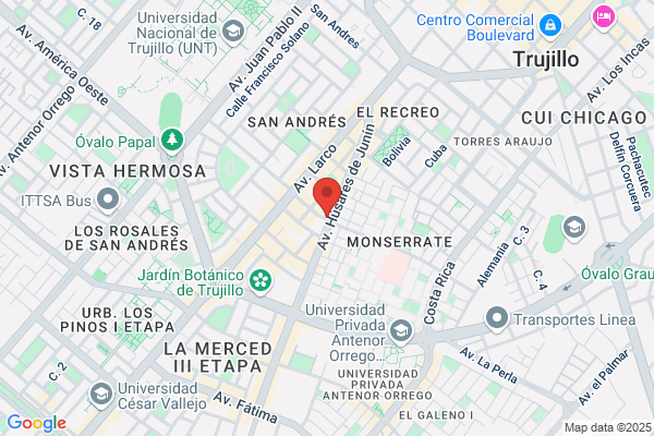Clemente Salcedo r.