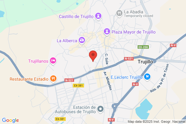 Asesoramiento Tecnico De Inversiones S. A. L.