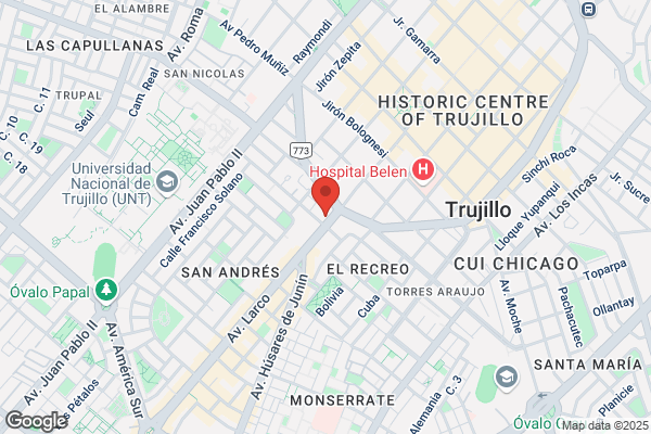 Asesoramiento Tecnico De Inversiones S.A.L. - Asesoria De empresas