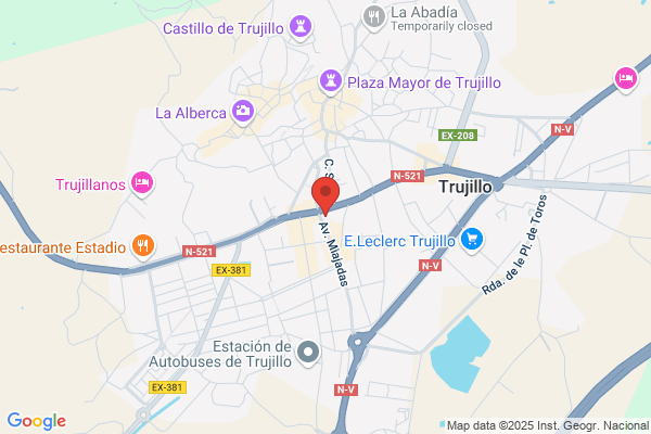 Santa Lucia S.A.