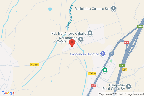 Todo Hostelería