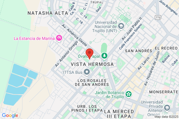 Rivera Trinidad l. M.