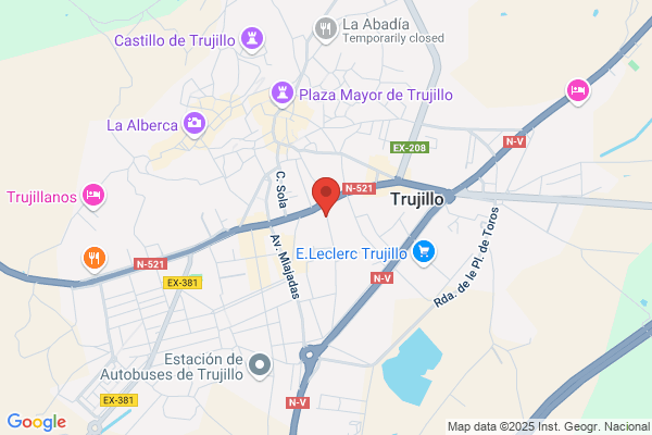 Hostal Trujillo