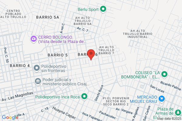 Rodriguez Robles J. Y Otros C.B.
