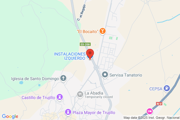Caceres Izquierdo f.