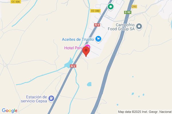 Transportes De Ganado Pepe Ruiz