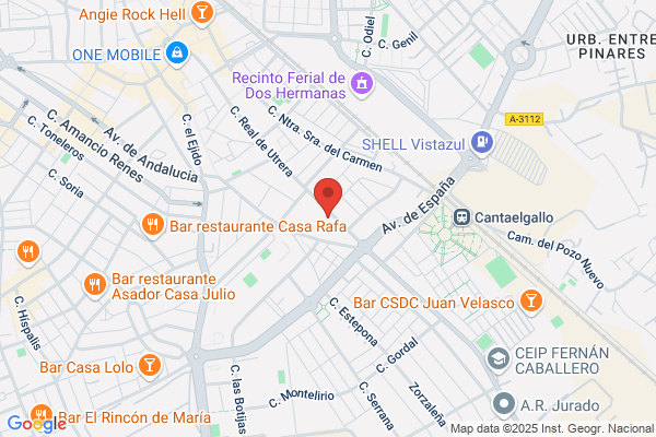 Autoservicio Rubio S.Cv. - Alimentación