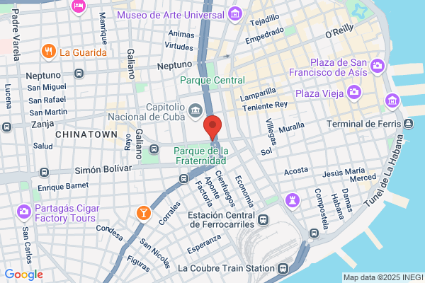 Habana Cuba