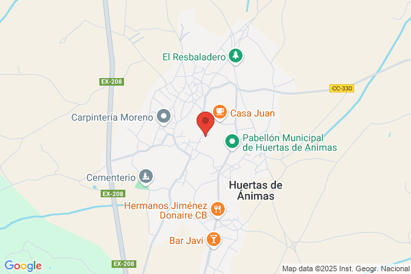 Taxi De Trujillo Antonio Avis Jimenez