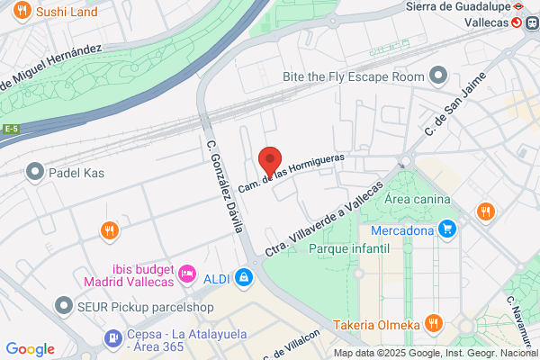 Autocares Izquierdo Avila