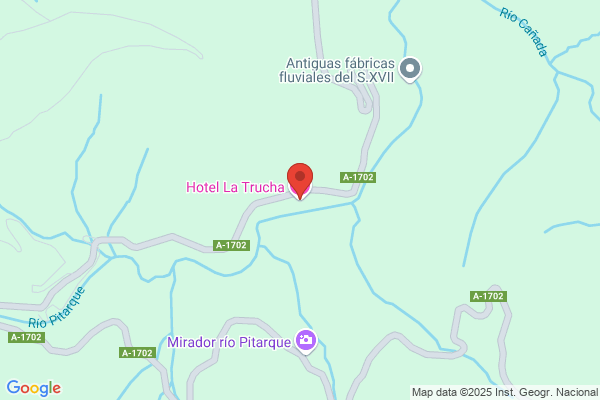 Hostal La Trucha