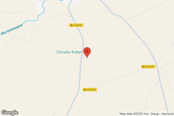 Circuito Kotarr