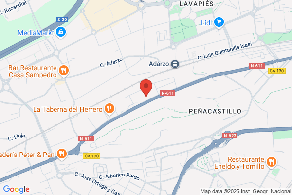 Auto Gomas S.A. - Servicio Citroen Exposiciones (Neumaticos michelin)