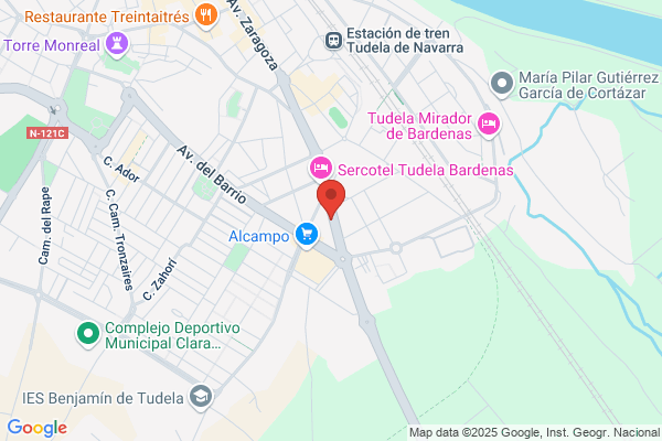 Goicoechea Lacarra Eduardo