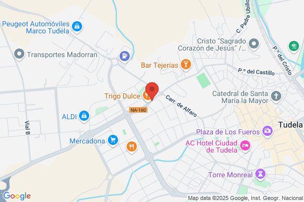Tudelaser