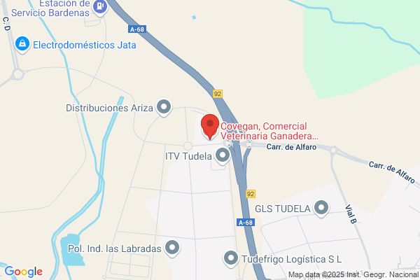 Analisis Gestion Ganadera S.L. - Asesor Proyectos Ganado vacuno lechero
