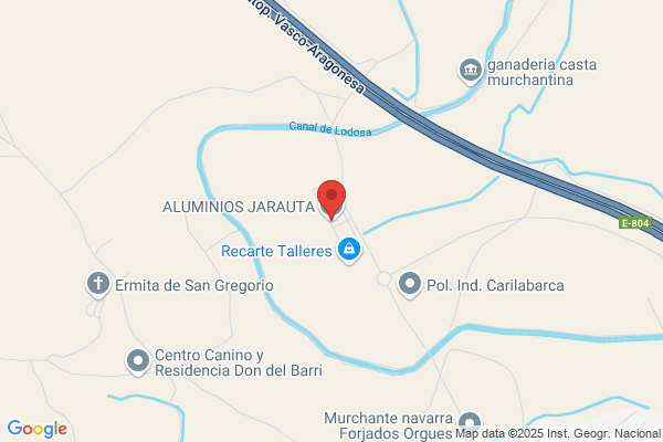 Carpinteria Jarauta