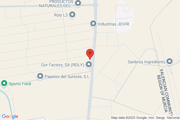 Construcciones Metalicas Rubio S.L.