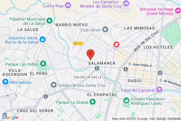 Arquitecto Técnico e Inegiero de Edificación