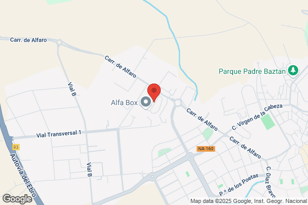 Blasco Y Arellano S.A.L.