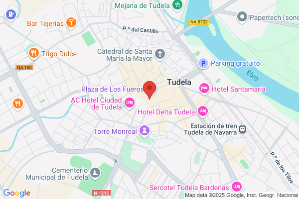 Sociedad Gastronomica Topero
