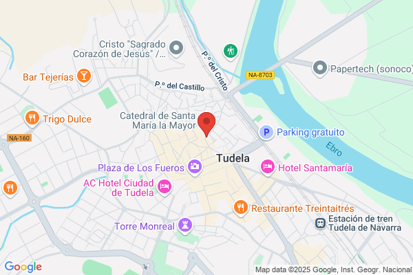 Sociedad La Teba