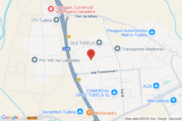 Autobuses Rio Alhama