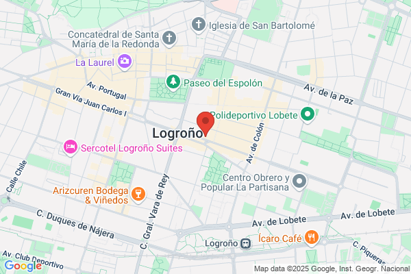 Tienda Capricho - Moda Joven