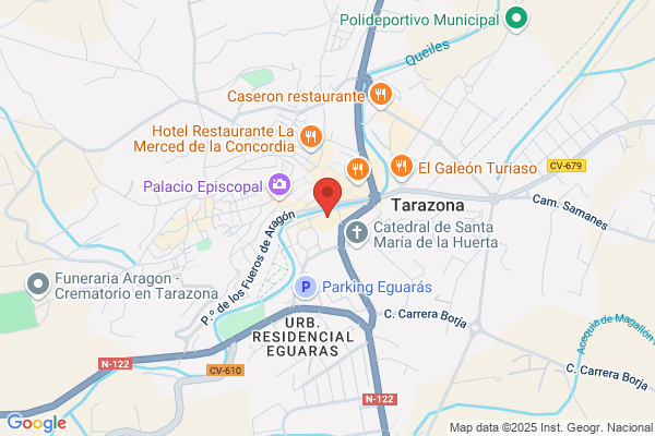 Bar Comedor Eti - Desayunos Y Almuerzos