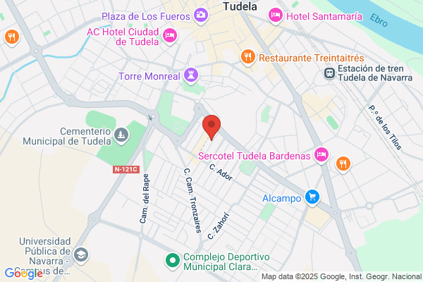 Bar El Barrio
