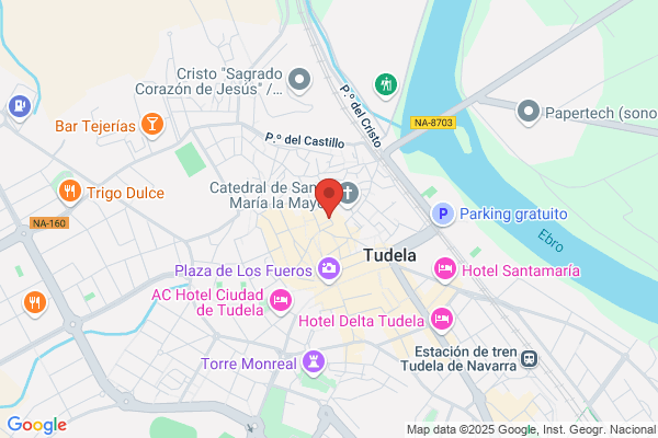 Bar Isidro