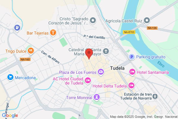 Bar Nacional