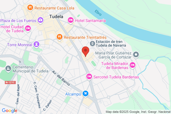 Bar Teibol - Desayunos Almuerzos Bocadillos