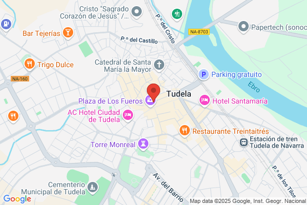 Cafeteria Heladeria Don Giusseppe