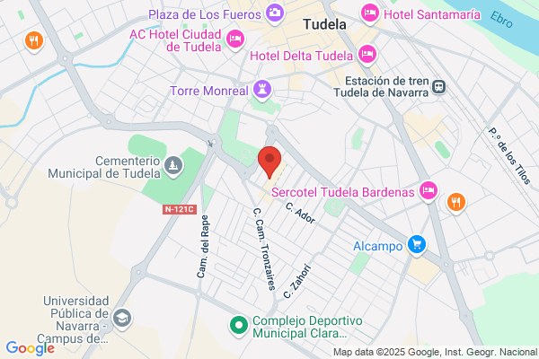 Lopez Jerez e.