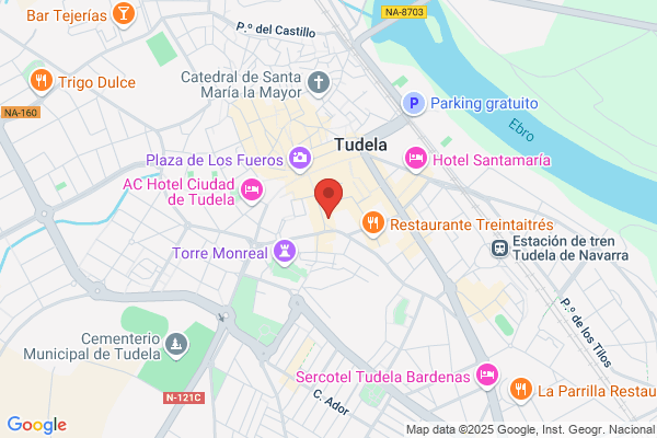 Melero R Almacenes