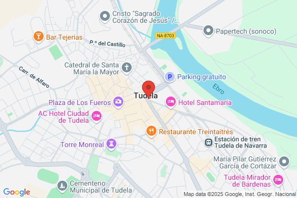 Caja Rural De Navarra