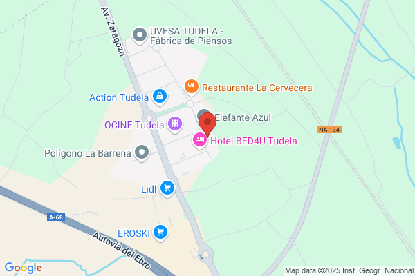Instaladora Bercazabal s. L.
