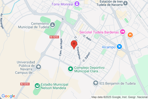 Carniceria Patro Hernandez - Servicio A Domicilio